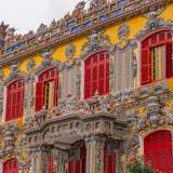 Image related to Imperial City of Hue