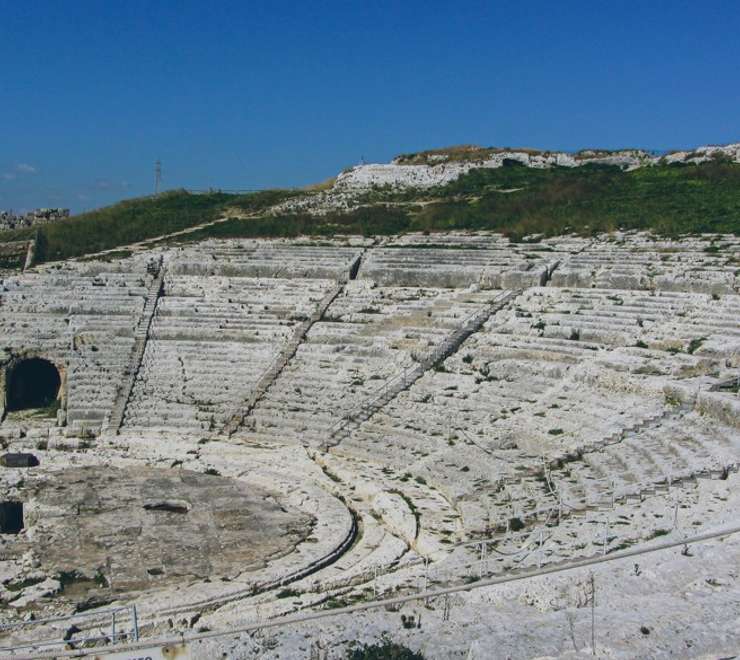 Neapolis Archaeological Park