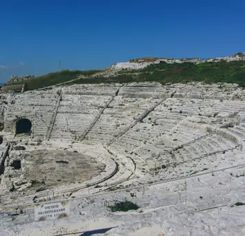 Image related to Neapolis Archaeological Park