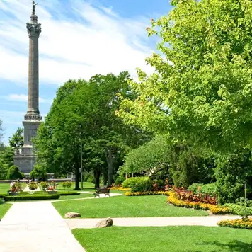 Image related to Queenston Heights