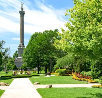 Image related to Queenston Heights