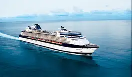 Celebrity Infinity