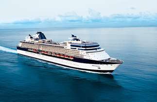 Image related to Celebrity Cruises