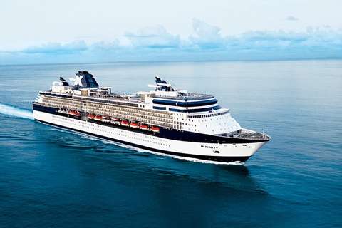 Image related to Celebrity Infinity