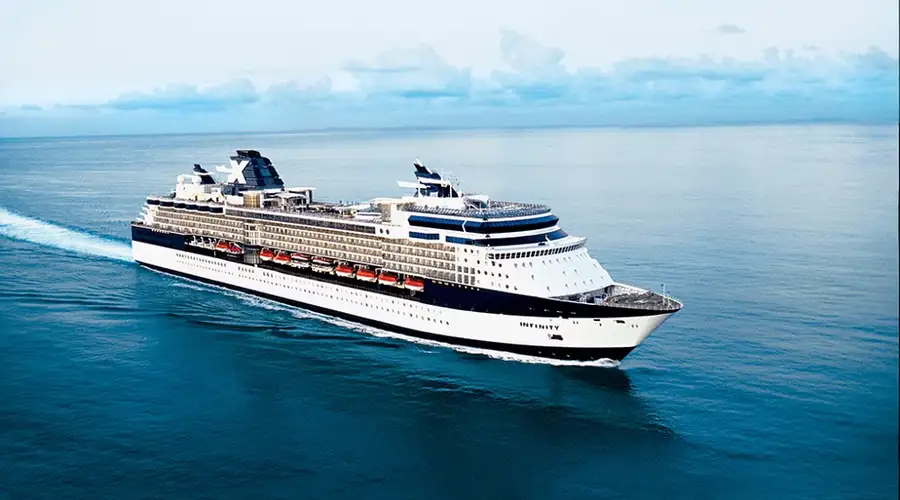 Image related to Celebrity Infinity