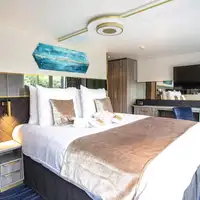 Image related to French Balcony Suite