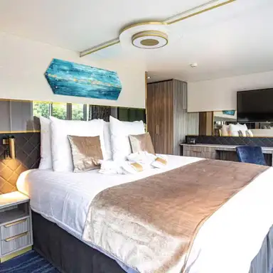 Image related to French Balcony Suite