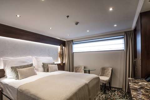 Image related to Suite, Lower Deck