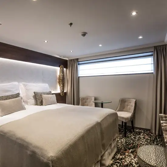 Image related to Suite, Lower Deck