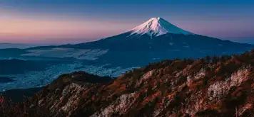 Image related to Tokyo - Mt. Fuji with Bullet Train & Lunch