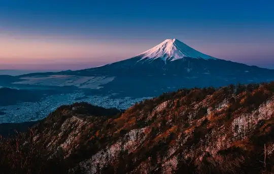 Image related to Tokyo - Mt. Fuji with Bullet Train & Lunch