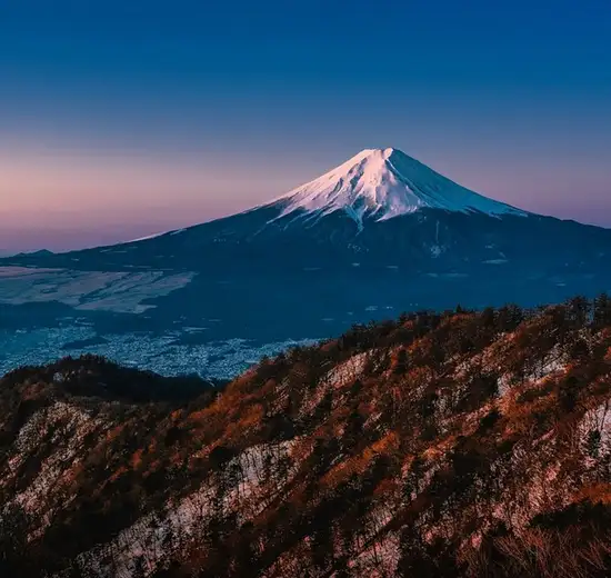 Image related to Tokyo - Mt. Fuji with Bullet Train & Lunch