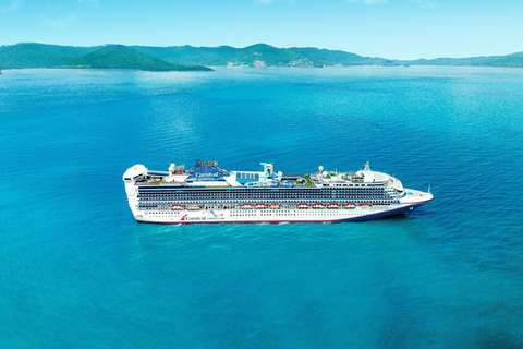 Image related to Carnival Encounter