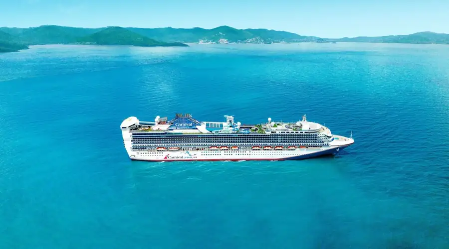 Image related to Carnival Encounter