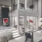 Overview of a Suite