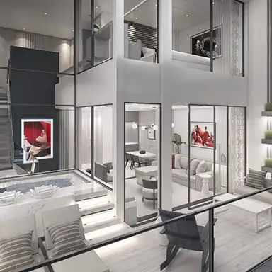 Image related to Edge Villa