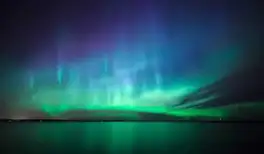 Image related to Capture the Northern Lights
