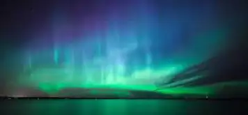 Image related to Capture the Northern Lights