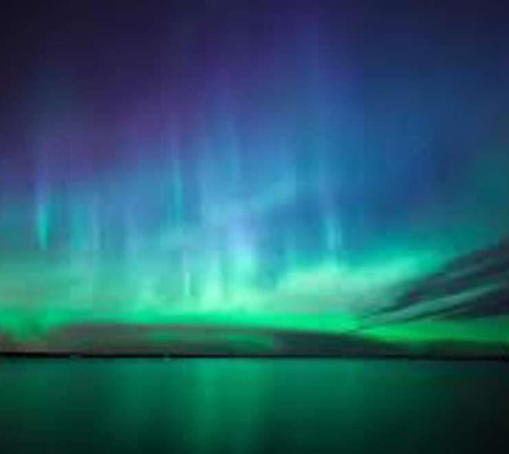 Capture the Northern Lights