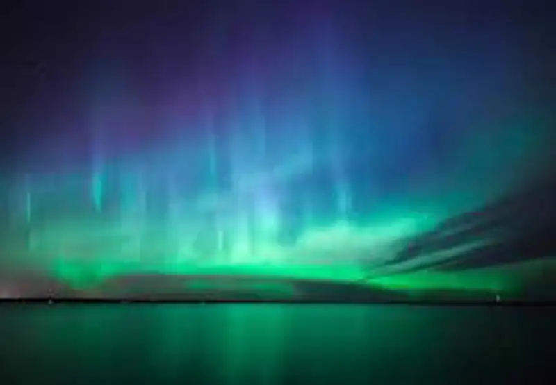 Capture the Northern Lights