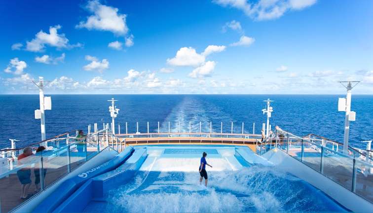 FlowRider