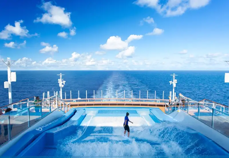 FlowRider