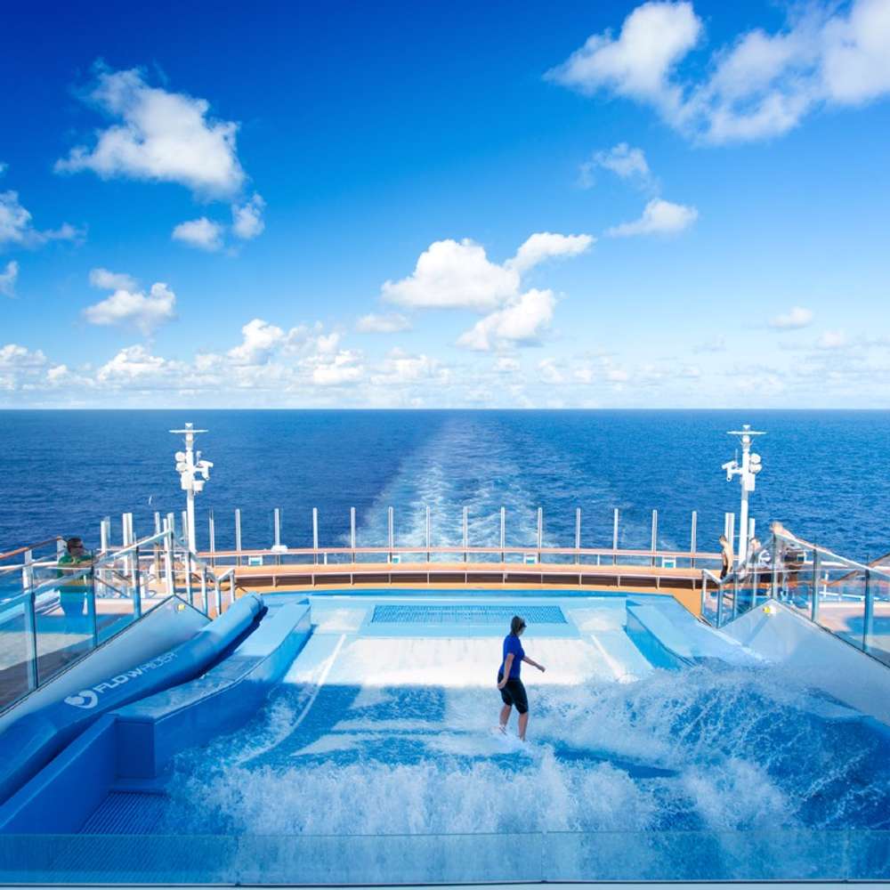 FlowRider