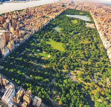 Central Park