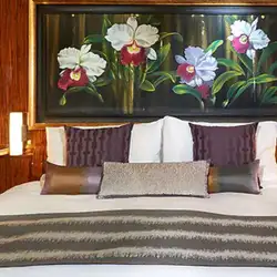 Image related to 2-Bedroom Deluxe Family Suite with Balcony