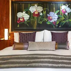 Image related to 2-Bedroom Deluxe Family Suite with Balcony