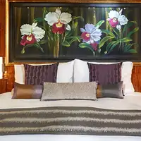 Image related to 2-Bedroom Deluxe Family Suite with Balcony