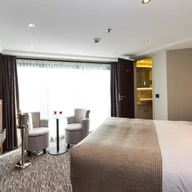 Image related to Superior Suite