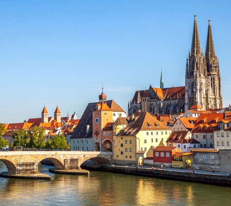 Regensburg, Germany