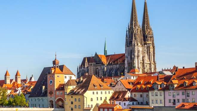 Regensburg, Germany