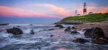 Long Island