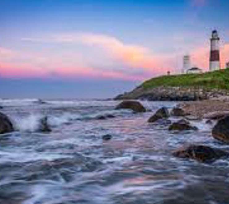 Long Island