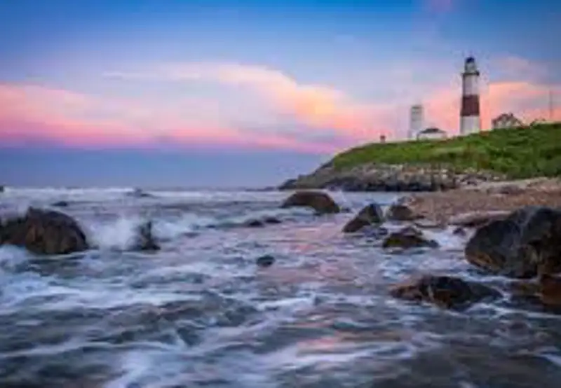 Long Island