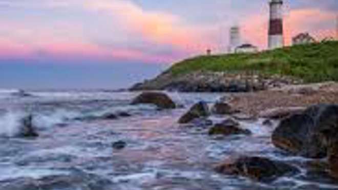 Long Island