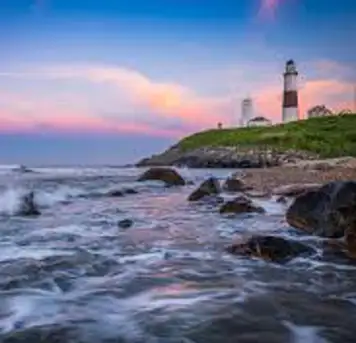 Long Island