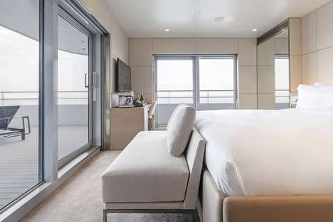 Image related to Terrace Suite