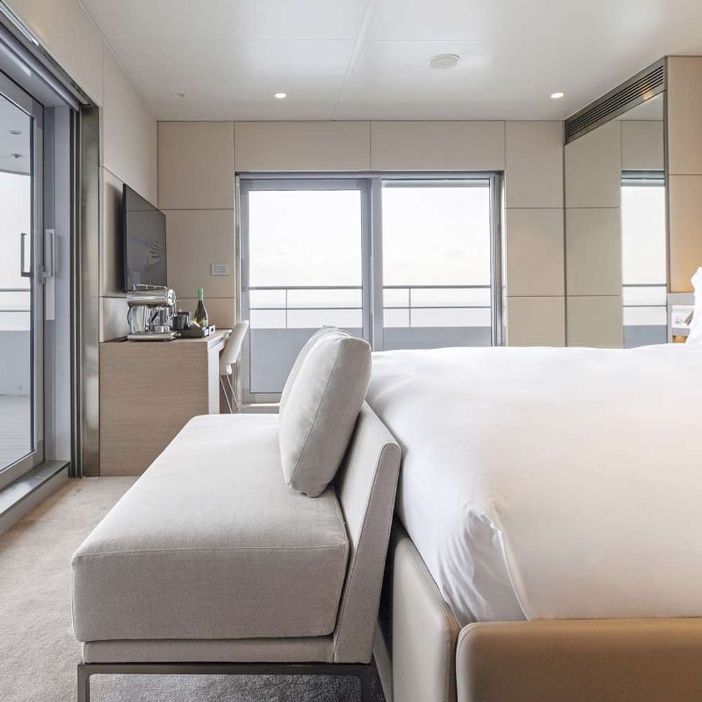 Terrace Suite