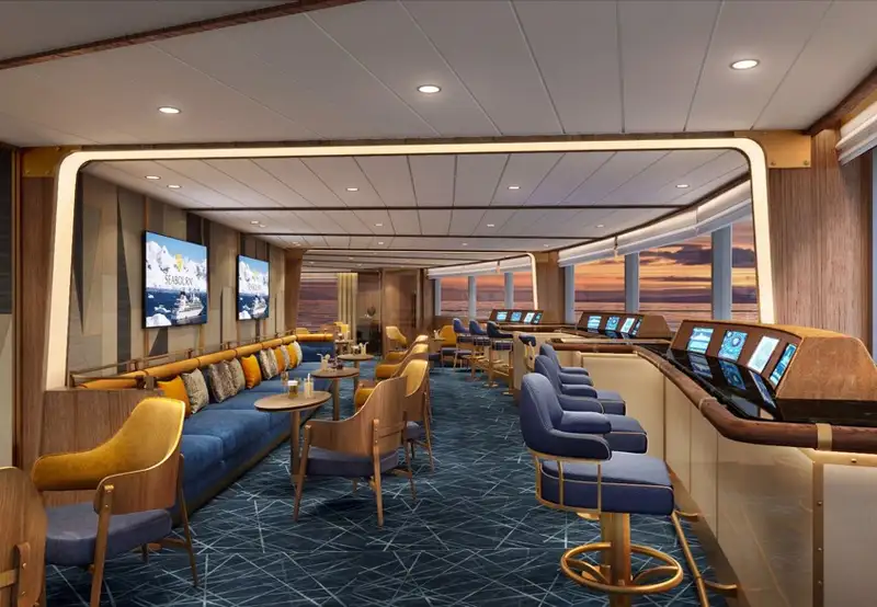 Bow Lounge