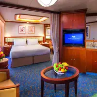 Image related to Penthouse Suite with Balcony