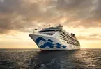 Coral Princess
