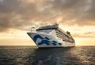 Coral Princess