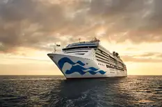 Image related to Coral Princess