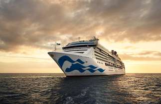 Image related to Princess Cruises
