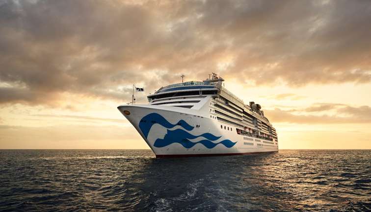 Coral Princess