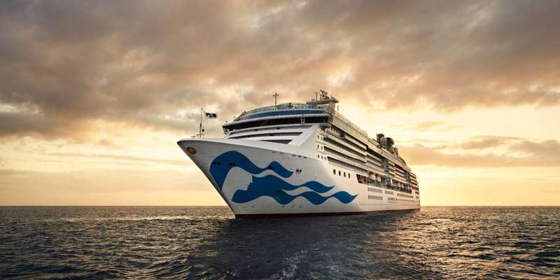 Coral Princess