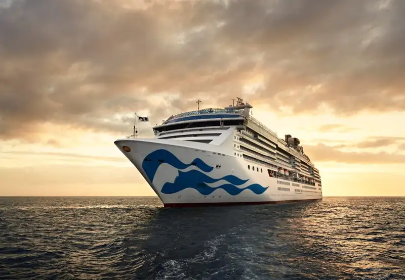 Coral Princess